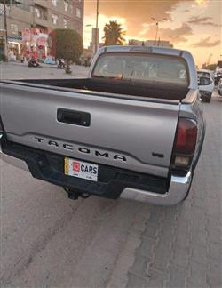 تويوتا تاكوما